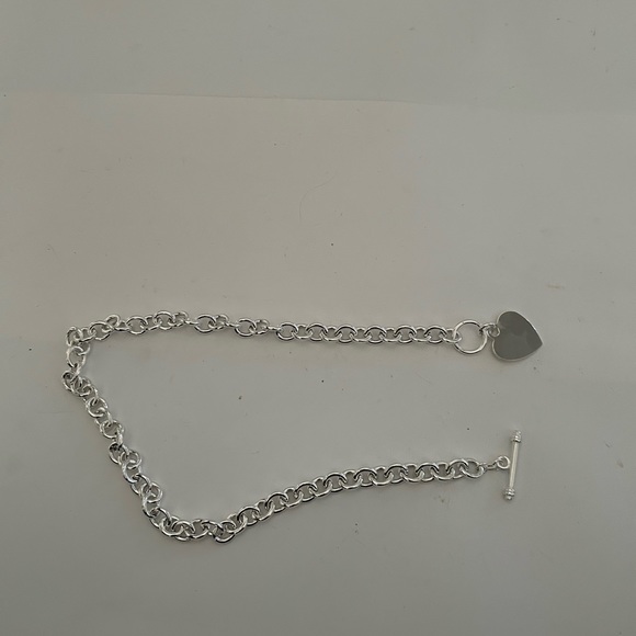9.25 solid sterling silver necklaces - Picture 4 of 8